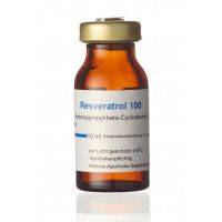 Resveratrol 100